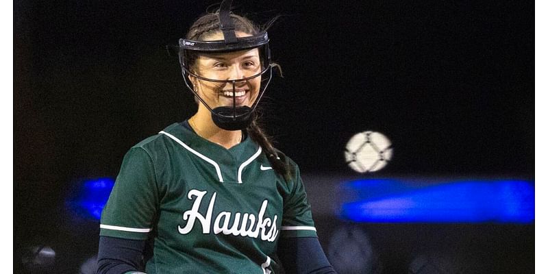 Class A: Lincoln Southwest's memorable season ends as Gretna pitcher Jensen dazzles