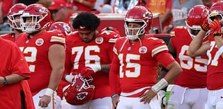 In Week 3’s ‘Reacts’ poll, Chiefs’ fans think Kingsley Suamataia should still start