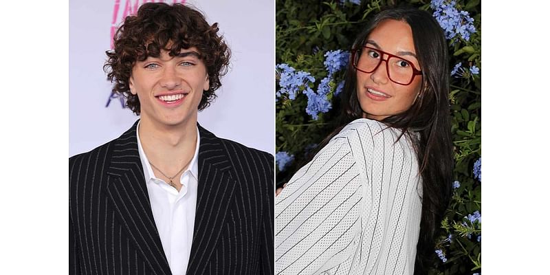 Who Is Gavin Casalegno's Wife? All About Cheyanne Casalegno and Her Relationship with The Summer I Turned Pretty Star