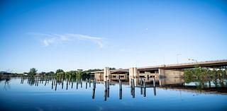 Police identify human remains found in Saginaw River in Bay City