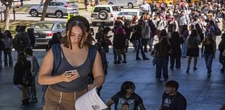 California becomes latest state to restrict student smartphone use at school