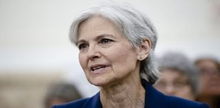 Jill Stein argues ‘Democrats betrayed their base’