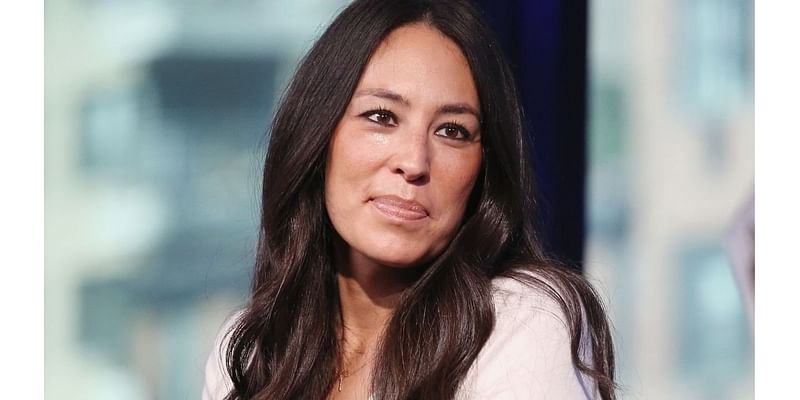 Joanna Gaines Issued With Severe Warning From Fans After Sharing Video of 'New Friend' in Her Home