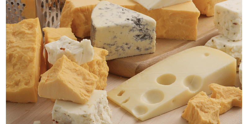 State: Do not eat cheese by Hickory Knoll Farms due to health risk