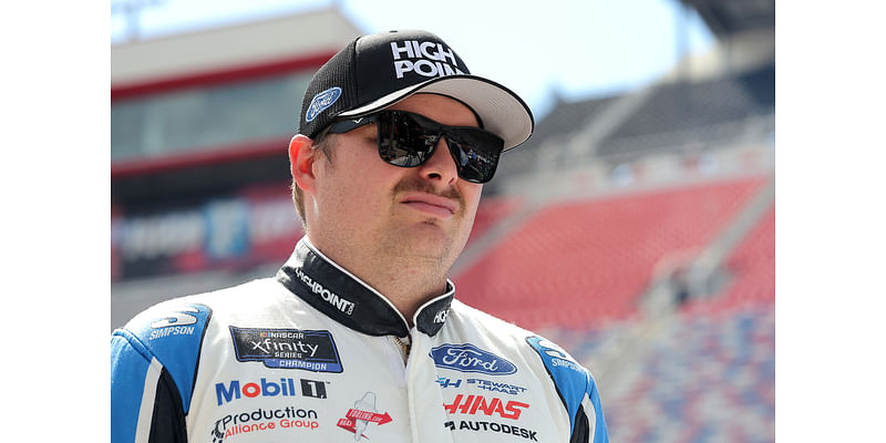 NASCAR News: Cole Custer Sends Threat to Chandler Smith - 'Pay the Consequences'