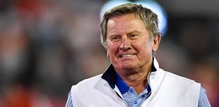 Steve Spurrier believes Kentucky should bring back Hal Mumme to run offense