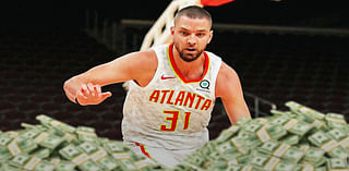 Chandler Parsons tricked into sending $1 million to help ex-Warriors big man