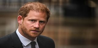 King fears building bridges with Prince Harry in case he is dragged into Home Office court row