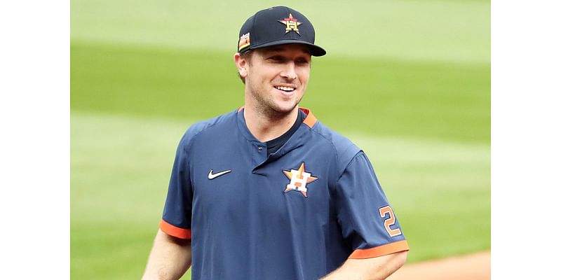 Reunion in Store for Alex Bregman? 2x All-Star Linked With Former Astros Manager Amid Increasing Competition