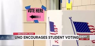 ELECTION 2024: How to vote as an out-of-state college student in Nebraska