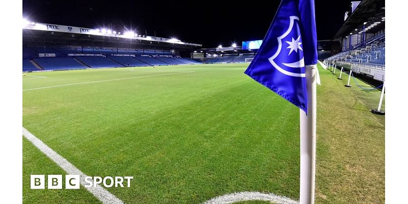 Portsmouth: Welcome to your new club page