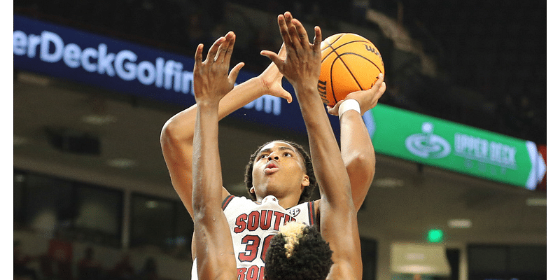 Five things we learned from South Carolina's solid showing against Towson