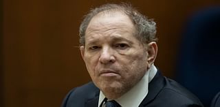 Harvey Weinstein pleads not guilty to new sex crime charges after accuser who has never told her story publicly says she's now ready to 'speak her truth at trial'