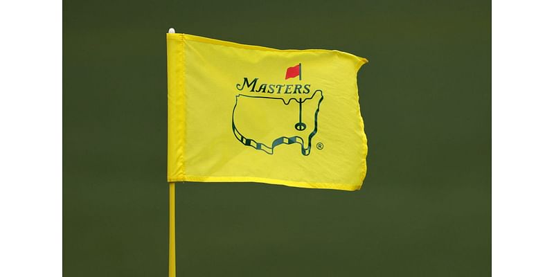 Ravaged by Hurricane Helene, Augusta National Issues Bleak 6-Word Update About Masters Venue