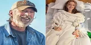 Darryl Worley's Daughter Savannah, 16, Airlifted to Hospital with Broken Leg and Bruises After Car Accident: 'Please Pray'