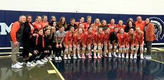 Corry girls volleyball, Cathedral Prep girls and boys soccer teams advance to state championships