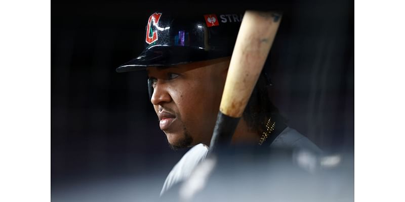 José Ramírez just needs to be José Ramírez for the Guardians to find success in ALCS Game 3