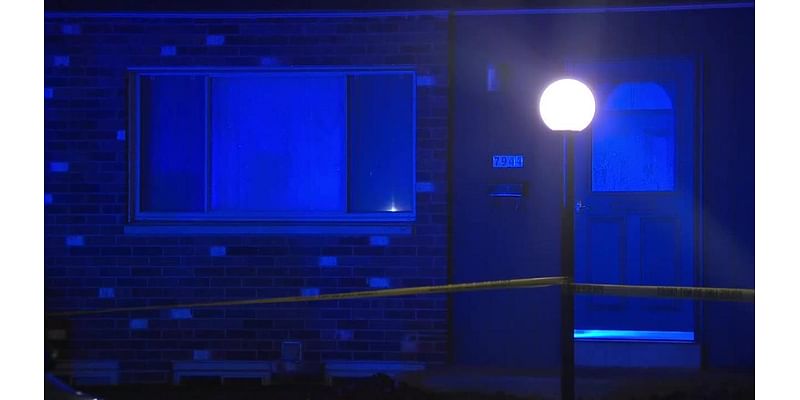 3-year-old Milwaukee boy shoots himself; new calls for action