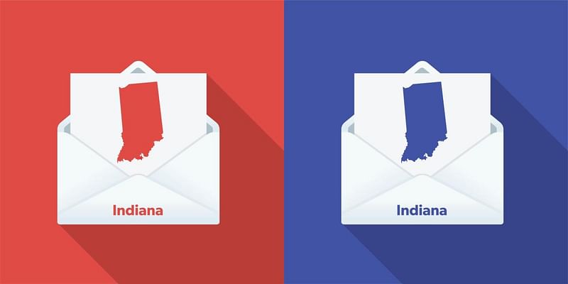 Shifting Tides: A Visual Breakdown of Lake County’s Election Results