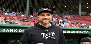 Twins manager Rocco Baldelli to return in 2025