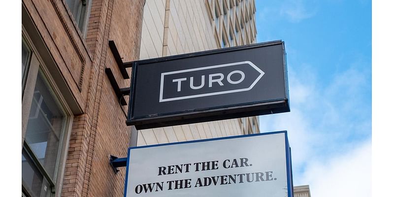 Turo Marches On In Its Quest To Corner The Specialty Rental Car Market