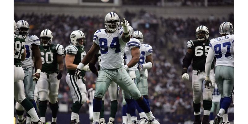 Hall of Famer DeMarcus Ware: Cowboys team leaders must step up, injured or not