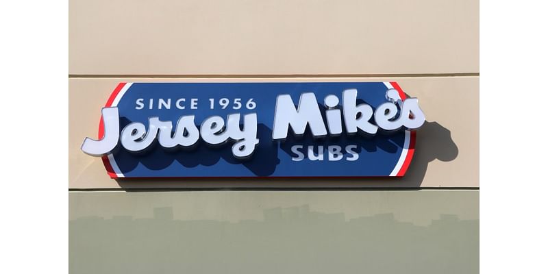 Jersey Mike’s Subs coming soon to Belvidere, Freeport