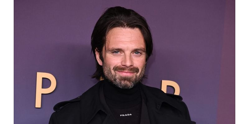 Sebastian Stan Recalls ‘Star Trek’, ‘Green Lantern’ Roles He “Desperately Wanted”