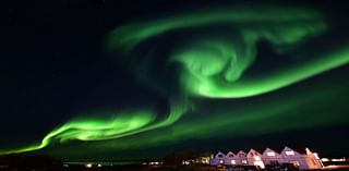 Northern Lights Forecast: Aurora Borealis Could Appear In These States Tonight