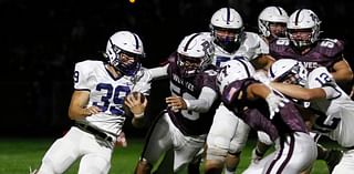 IHSA playoff projection for Week 8: What do McHenry County teams need to do to make the field of 256?