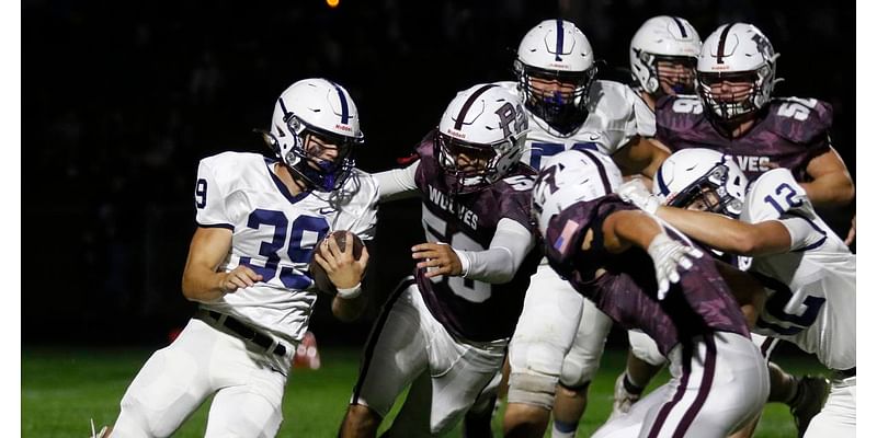 IHSA playoff projection for Week 8: What do McHenry County teams need to do to make the field of 256?