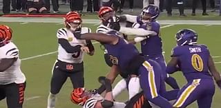 Officials missed multiple Ravens penalties on controversial final Bengals play, ex-NFL ref reveals