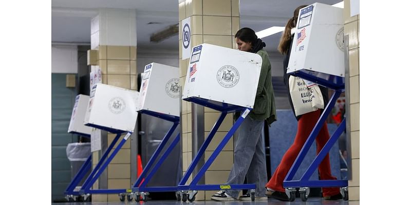 Explainer-Don't be fooled by early US vote counts: they might be misleading