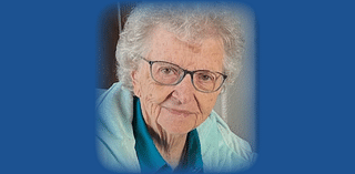 Obituary: Rita Nellie Patterson