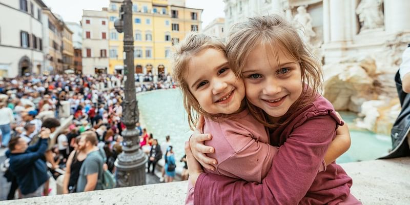 I'm American and traveled to Europe for a month. I love how I can take my kids out for dinner late and no one bats an eye.