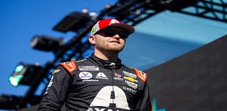 NASCAR Insiders Slams Chevrolets’ Race Manipulation to Aid William Byron Championship Hope