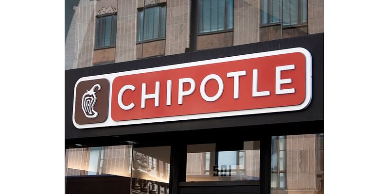 Dine And Donate At Warrington Chipotle To Benefit Mission Month