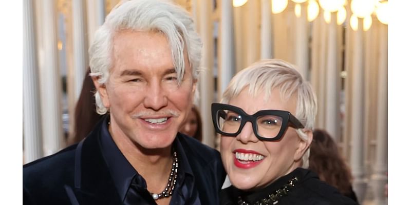 Baz Luhrmann reveals next project will be the 'ultimate coming-of-age' story - and it's been 30 years in the making