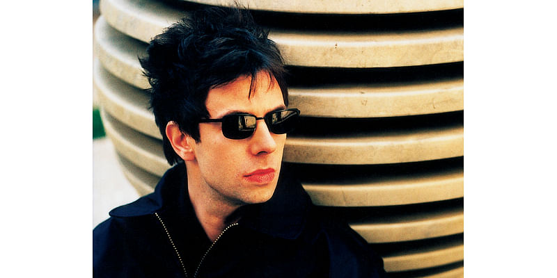 Echo & The Bunnymen album gets debut vinyl release