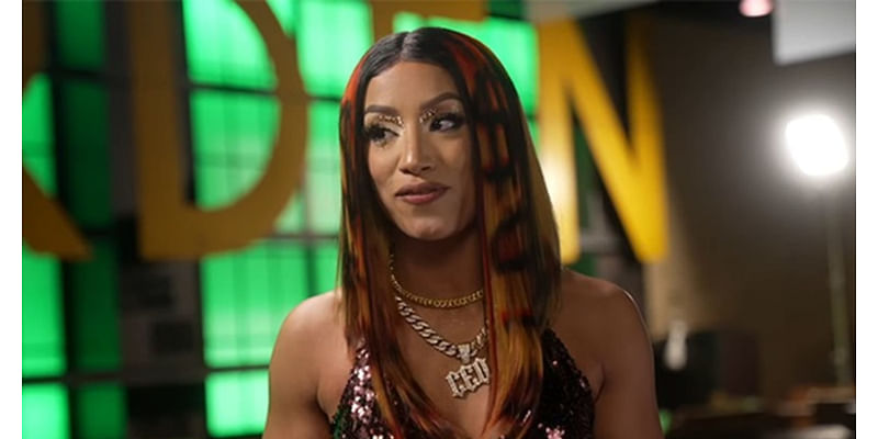 Mercedes Moné Making Stars and Biggest Takeaways From AEW Forbidden Door 2024 Results