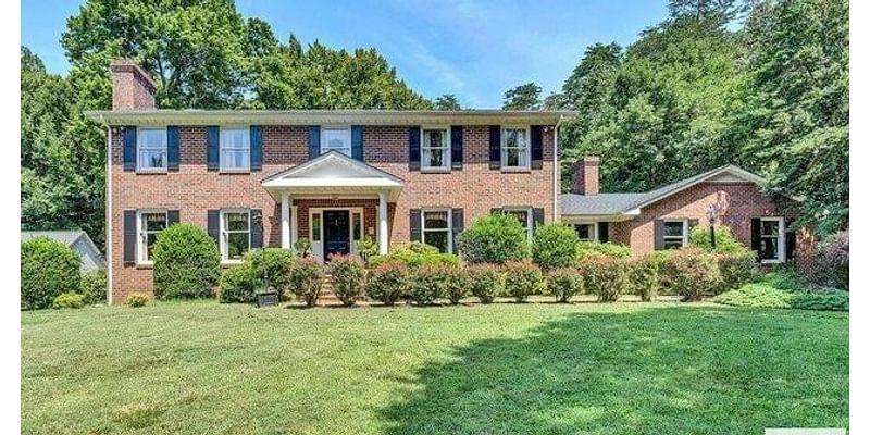 4 Bedroom Home in Martinsville - $475,000