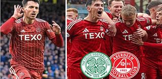 EXCLUSIVE: YOU CAN DO IT! Miovski tells Thelin's Aberdeen they can beat Celtic in top-of-the-table clash