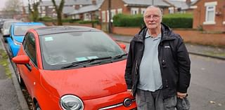 I've lost £7k after the council banned me from charging my EV outside my own house - the way they've behaved is disgusting