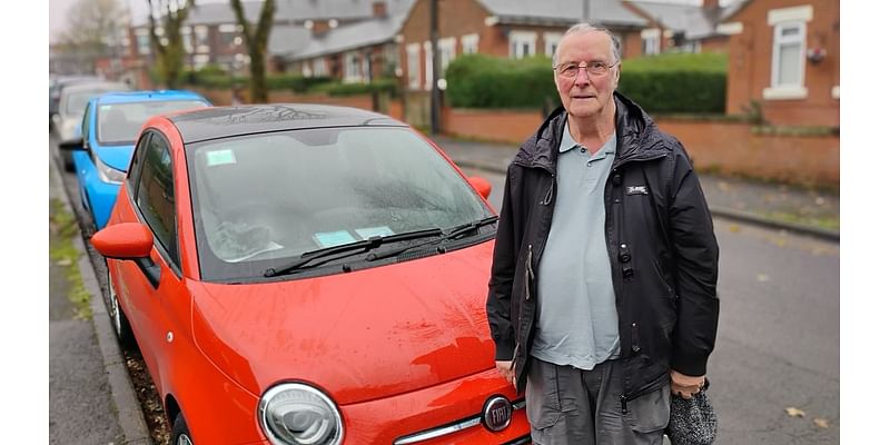 I've lost £7k after the council banned me from charging my EV outside my own house - the way they've behaved is disgusting