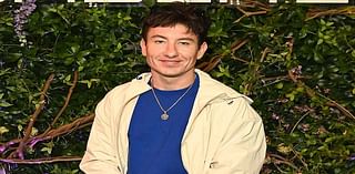 Barry Keoghan: I Didn't Use Prosthetic for Naked Dance in 'Saltburn'