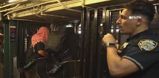 7 arrested as protesters mob NYC subway station: NYPD