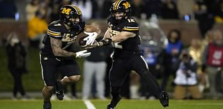 No. 10 Missouri seeks continued dominance over Arkansas