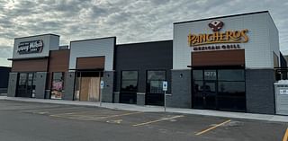 Pancheros Mexican Grill to open Tuesday in Bettendorf