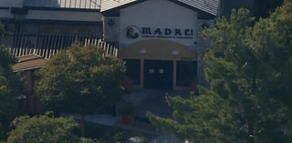 Valencia restaurant shutdown after being linked to salmonella outbreak