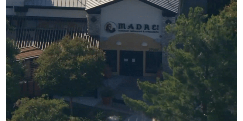 Valencia restaurant shutdown after being linked to salmonella outbreak